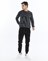 Resim Yenikoza Erkek Eşofman