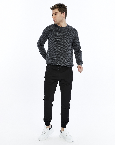 Resim Yenikoza Erkek Eşofman