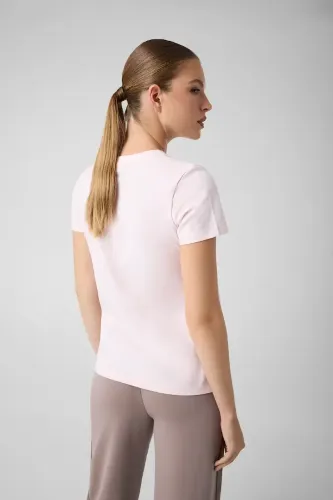 Resim V6BI19K6749-A60W Gues Kadın T-shirt