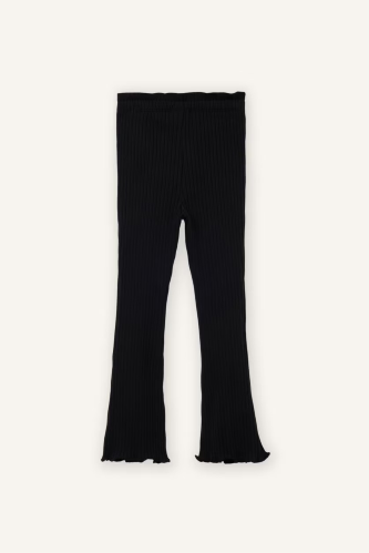 Resim Defacto Kız Bebek Tayt G8950A5/BK81