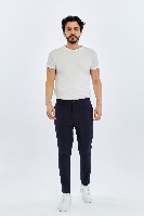 Resim Yenikoza Erkek Kanvas Pantolon