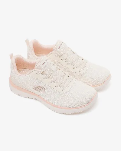 Resim Skechers Summıts Kadın Spor Ayakkabı 150291TK Nat