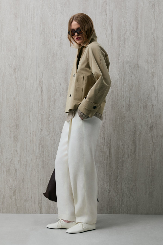 Resim Lufian Kriton Kadın Ceket 121120015