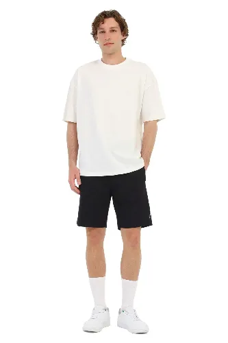 Resim Lumberjack Erkek T-shirt A102064506 MB SSROS 11HS113 6FX