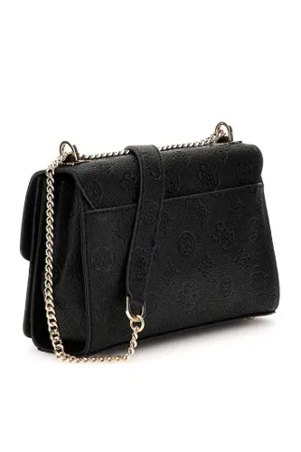 Resim Guess Kadın Çanta HWPG9349210-BLA Cresidia