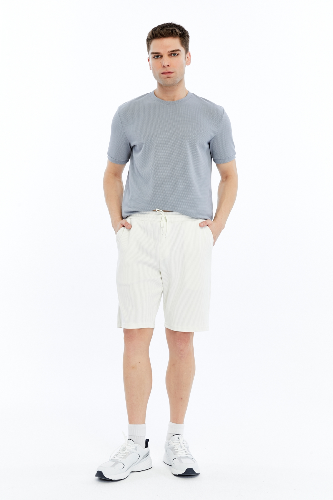 Resim Trender Erkek Penye Şort