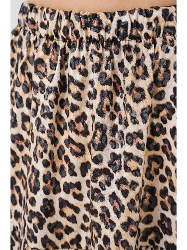 Resim Yenikoza Kadın Etek