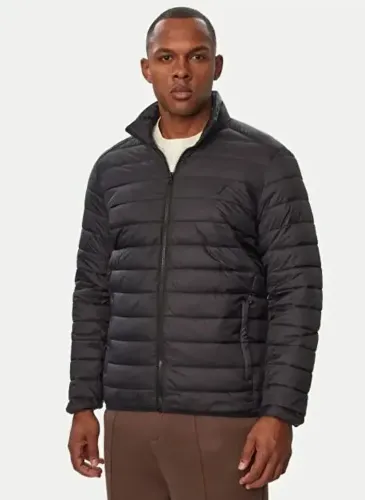 Resim Z6BL13W5077-JBLK Gues Erkek Mont