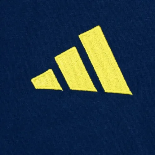 Resim Adidas FEN DNA TEE Erkek T-shirt HZ3822