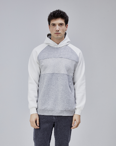 Resim Trender Erkek Sweat