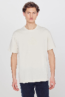 Resim Lee Mid Logo Erkek T-shirt L2610041614