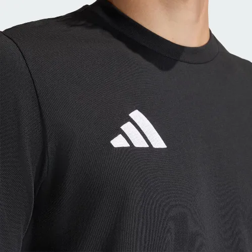 Resim Adidas ENT26 TEE Erkek T-shirt JZ6675
