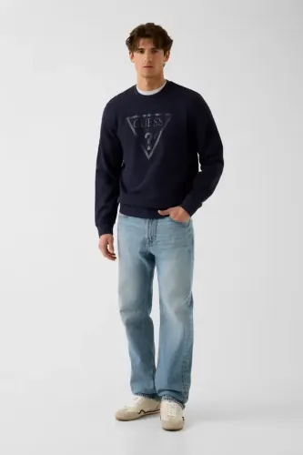 Resim M6YQ37K4103-G7V2 Gues Erkek Sweat