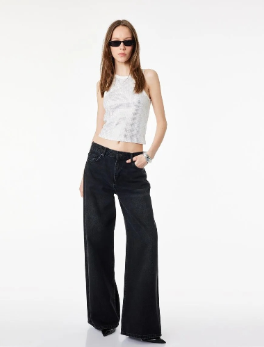 Resim Koton Kadın Atlet 6SAL30007IK