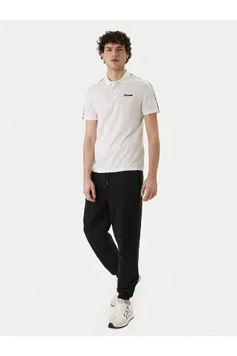 Resim ARMANİ Erkek T-shirt
