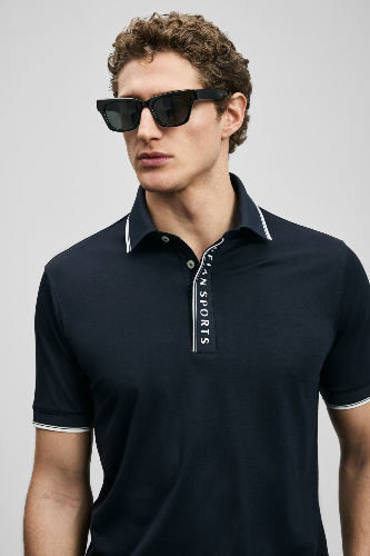 Resim Lufian Lord Erkek T-shirt 111040252