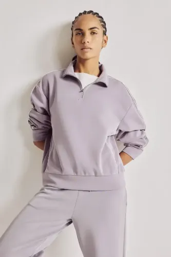 Resim Defacto  Kadın Sweat H4537AX/PR522