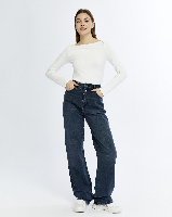 Resim Yenikoza Kadın Jean