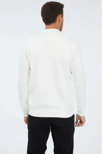 Resim Paul&More Erkek Sweat 2002 Creative Gofre