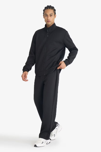 Resim Defacto Erkek Eşofman Alt F9382AX/BK81