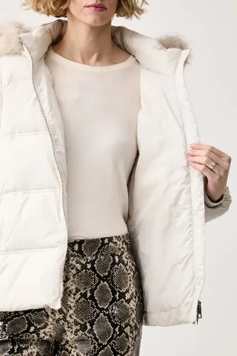 Resim Calvin Klein Kadın Mont