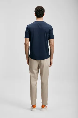 Resim Lufian Junya Erkek T-shirt 111020312