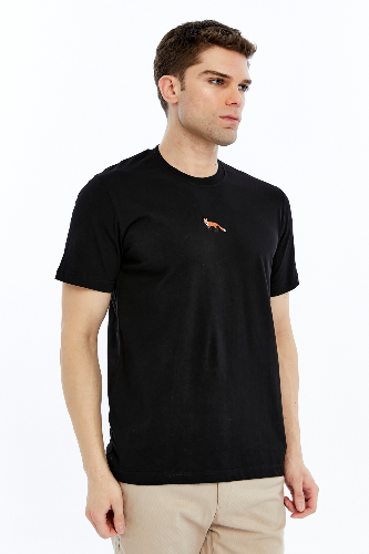 Resim Yenikoza Erkek T-shirt