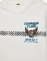 Resim Koton Erkek Çocuk T-Shirt 6Skb10104Tk