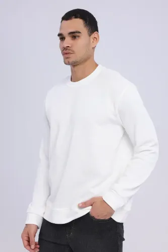 Resim Trender Erkek Sweat