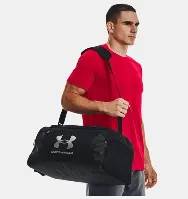 Resim Under Armour Ua Undeniable 5.0 Duffle Sm Unisex Çanta 1369222-001