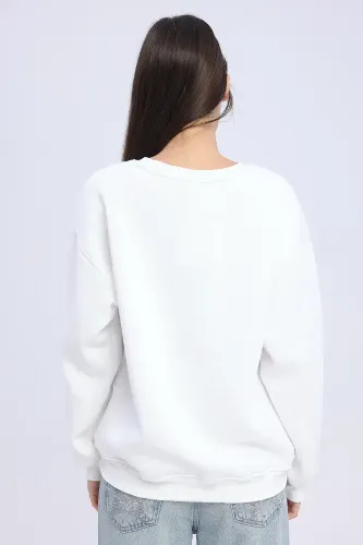 Resim Trender Kadın Sweat