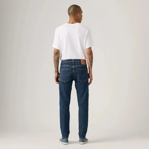 Resim Levis Erkek Jean