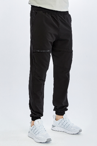 Resim Yenikoza Erkek Kanvas Pantolon