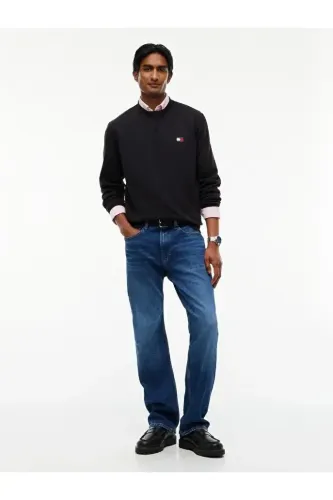 Resim Tommy Hilfiger Erkek Sweat