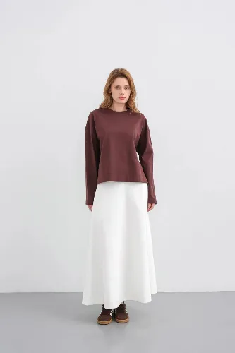 Resim Yenikoza Kadın 