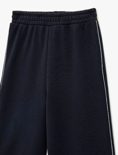 Resim Koton Kız Çocuk Eşofman Alt 6SKG40143AK