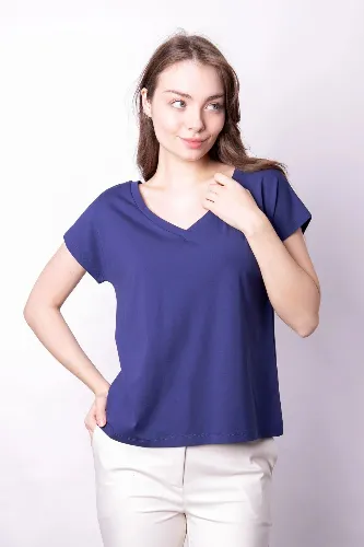 Resim Yenikoza Kadın Bluz