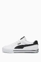 Resim Puma Court Classic Vulc Fs Unisex Spor Ayakkabı 396353-02