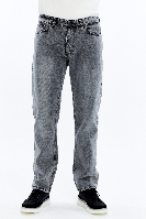 Resim Paul&More Erkek Jean Pantolon Baggy