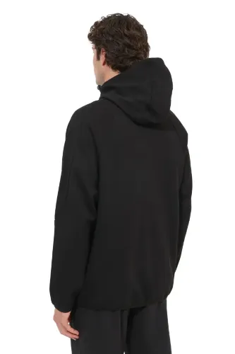 Resim Lumberjack Erkek Sweat A102705832 Me Quınlan 18Dok1 6Pr