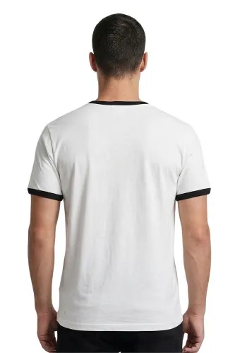 Resim Trender Erkek T-shirt