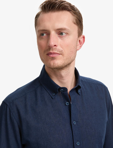 Resim Pierre Cardin Erkek Gömlek PU-10823 Spaın