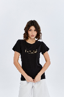 Resim Trender Kadın T-shirt