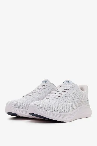 Resim Skechers Bobs Moda Flex Erkek Spor Ayakkabı 118155TK Ltgy