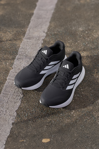 Resim Adidas Runfalcon 5 Erkek Spor Ayakkabı Ih7758