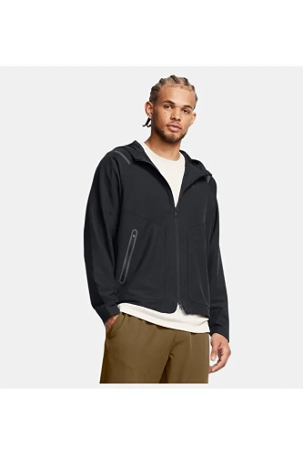 Resim Under Armour Ua Unstoppable Jacket Lc Erkek Ceket 1389354-001