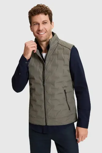 Resim U.S. Polo Assn Erkek Yelek Pu-13214 Salta