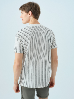 Resim Loft  Erkek T-Shirt Lf2038584