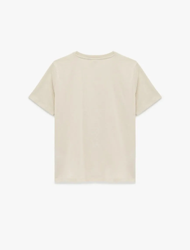 Resim Koton Kadın T-shirt 6SAK50101EK