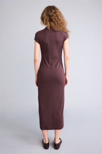 Resim Defacto Kadın Elbise H0862AX/BN320